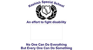 EK- Koshish Special School