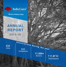 Annual report